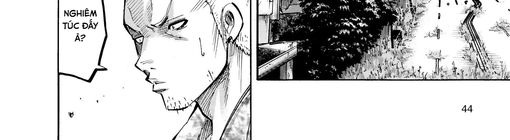 Alice In Borderland Chapter 1 - 118