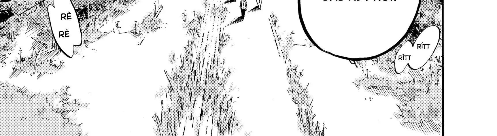 Alice In Borderland Chapter 1 - 121