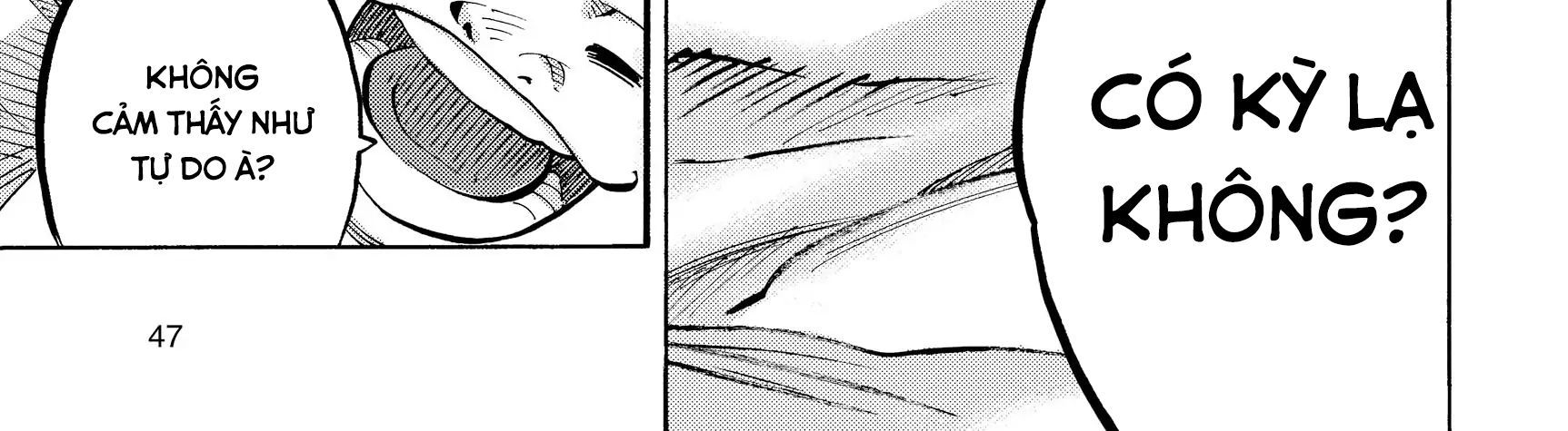 Alice In Borderland Chapter 1 - 127