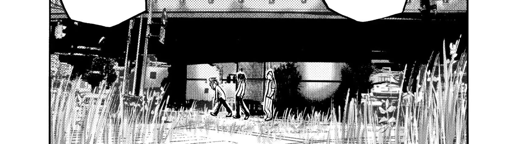 Alice In Borderland Chapter 1 - 139