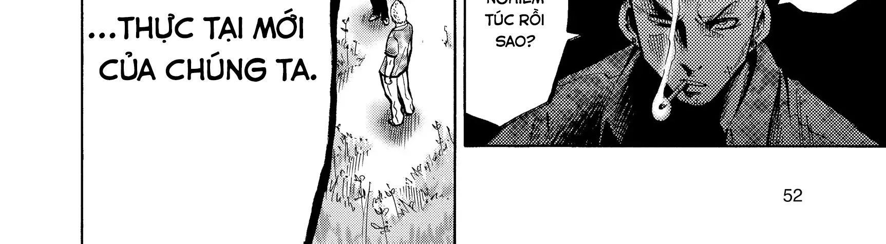 Alice In Borderland Chapter 1 - 142