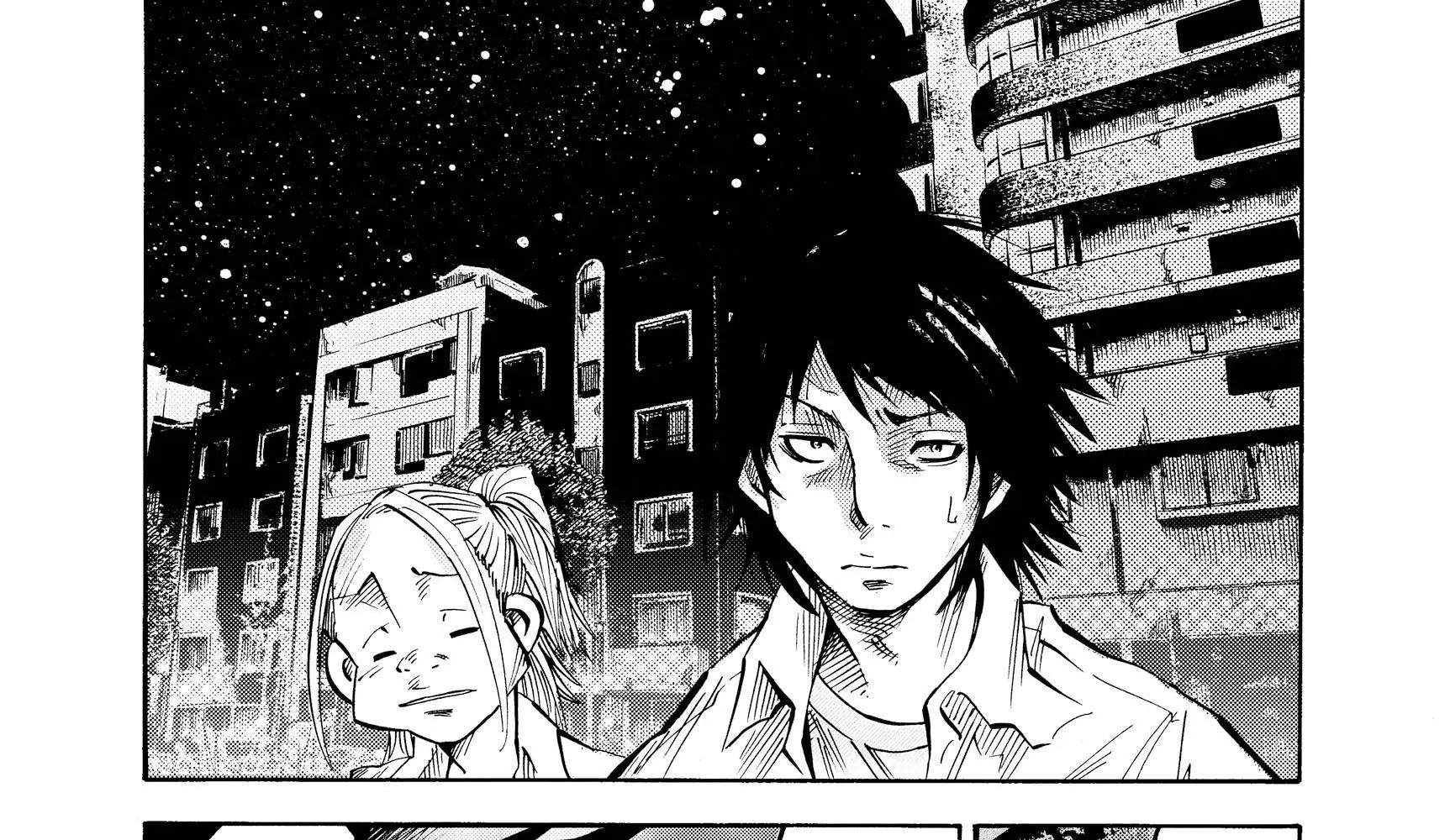 Alice In Borderland Chapter 1 - 143