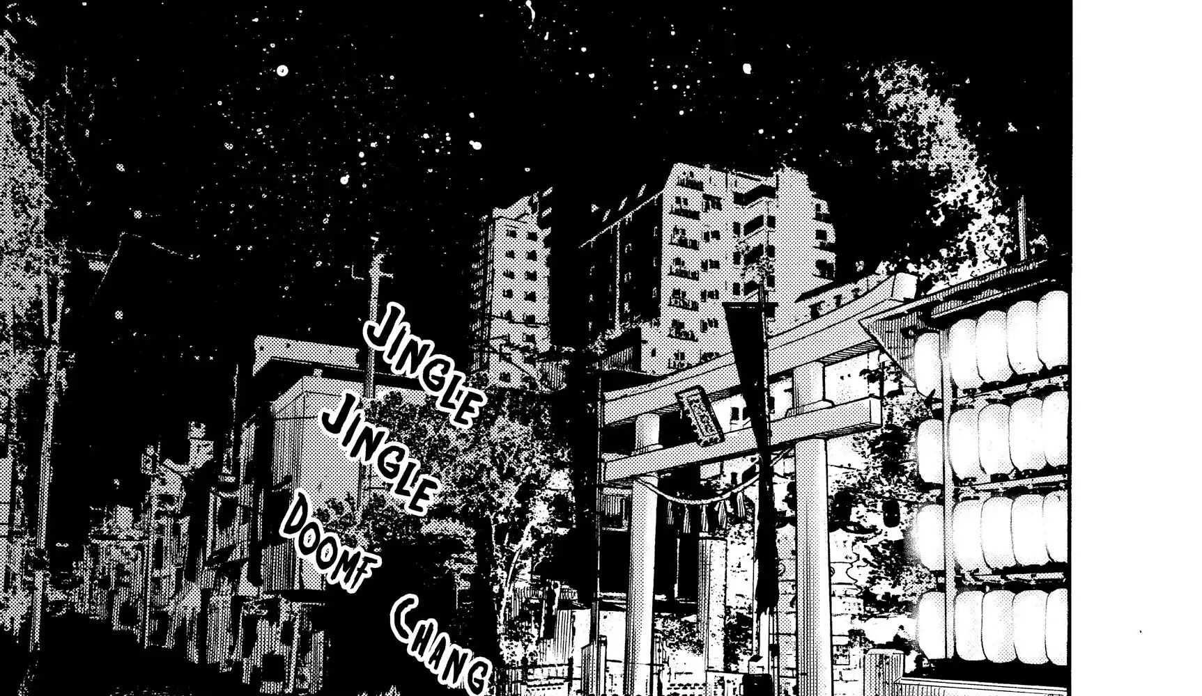 Alice In Borderland Chapter 1 - 149