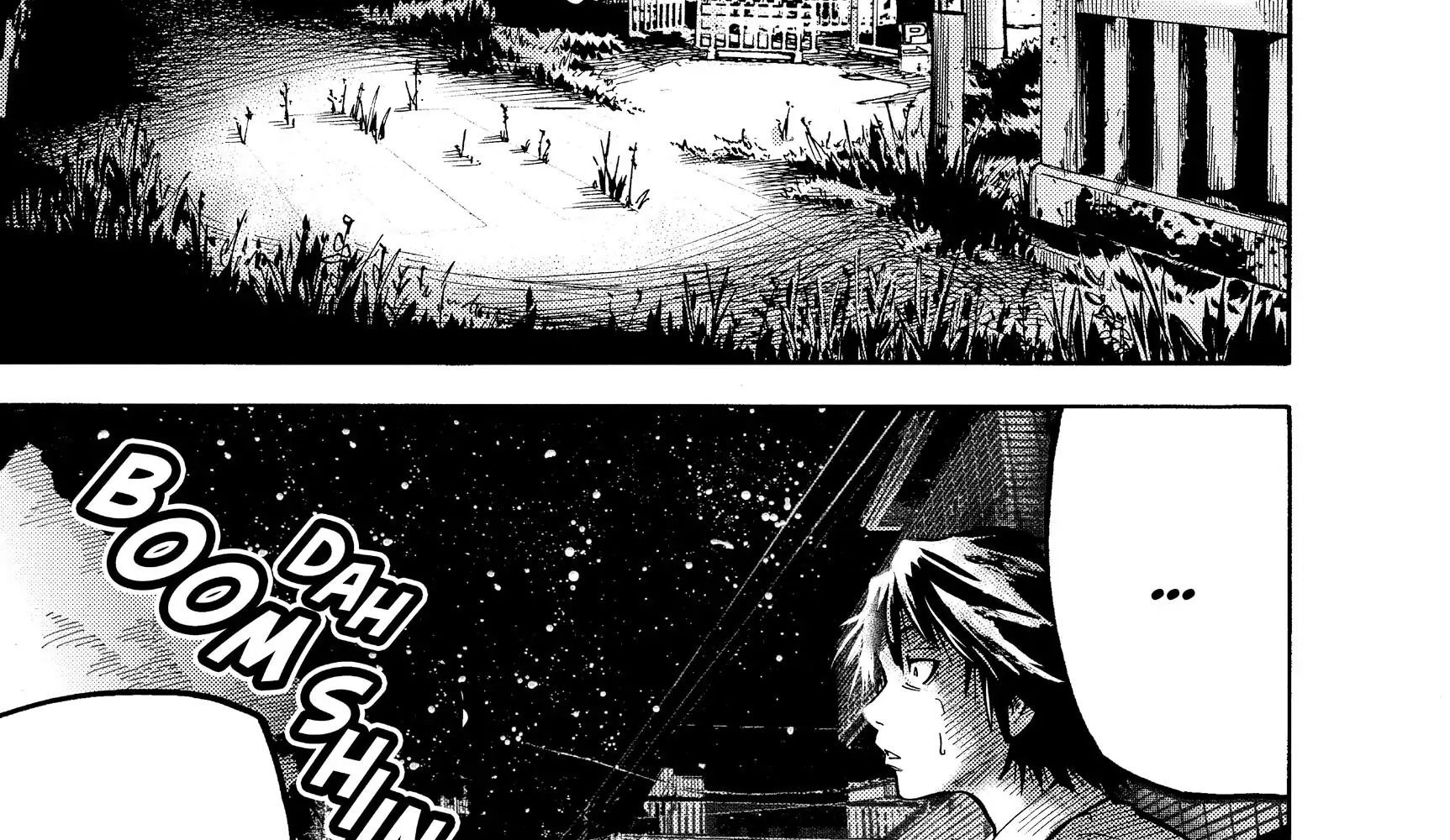 Alice In Borderland Chapter 1 - 150