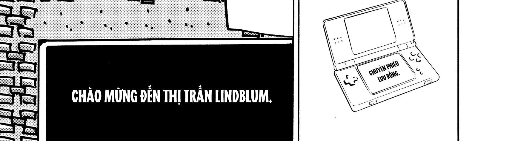 Alice In Borderland Chapter 1 - 16