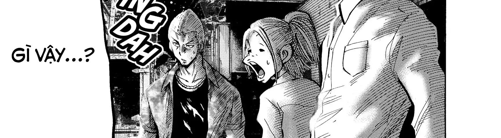 Alice In Borderland Chapter 1 - 151