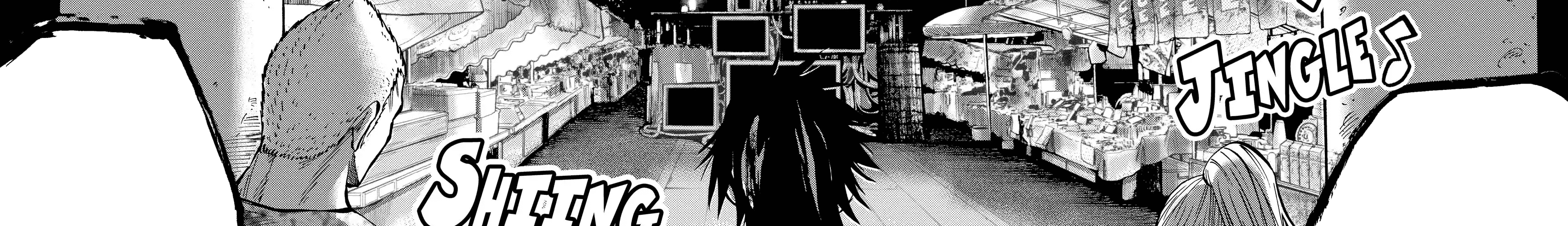 Alice In Borderland Chapter 1 - 153