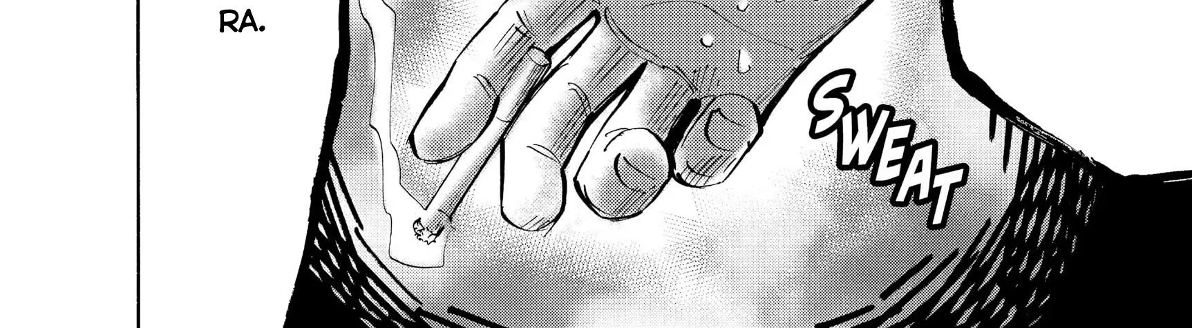 Alice In Borderland Chapter 1 - 158