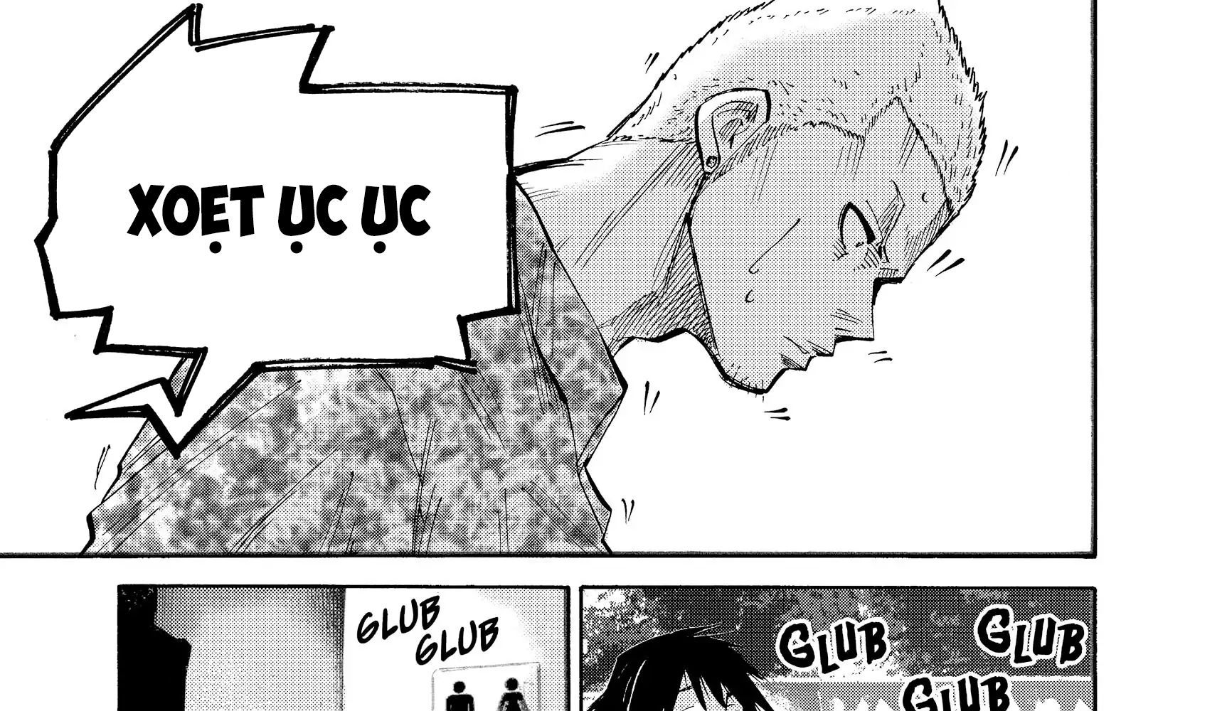 Alice In Borderland Chapter 1 - 159