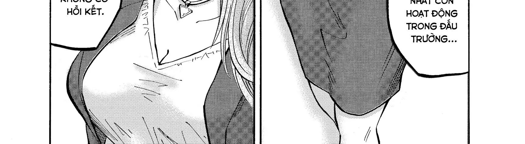 Alice In Borderland Chapter 1 - 161