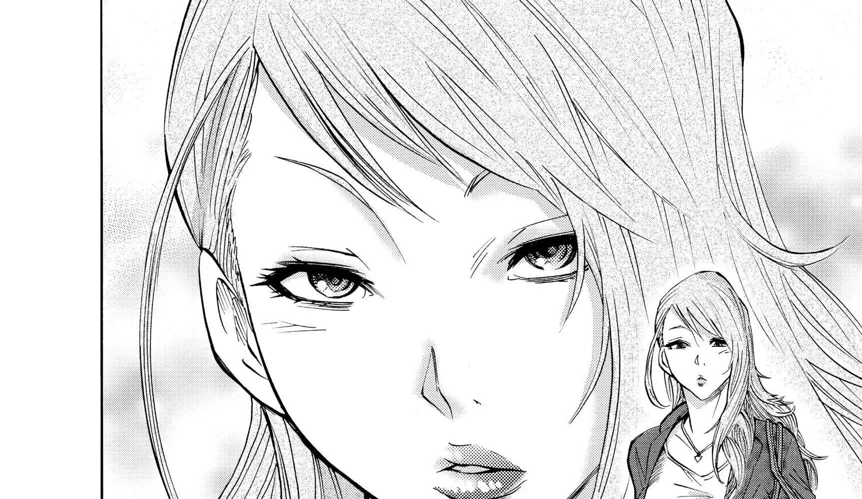 Alice In Borderland Chapter 1 - 162