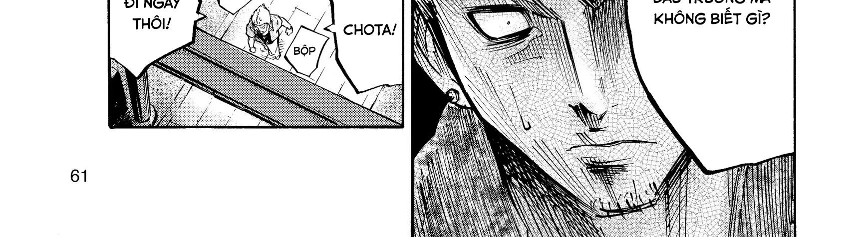 Alice In Borderland Chapter 1 - 167