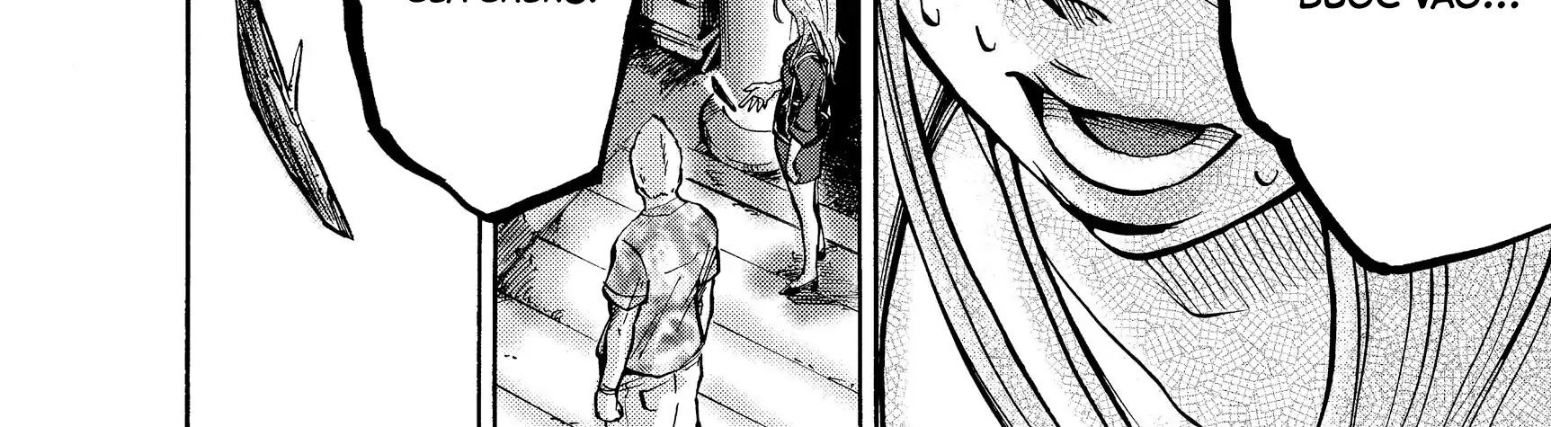 Alice In Borderland Chapter 1 - 170