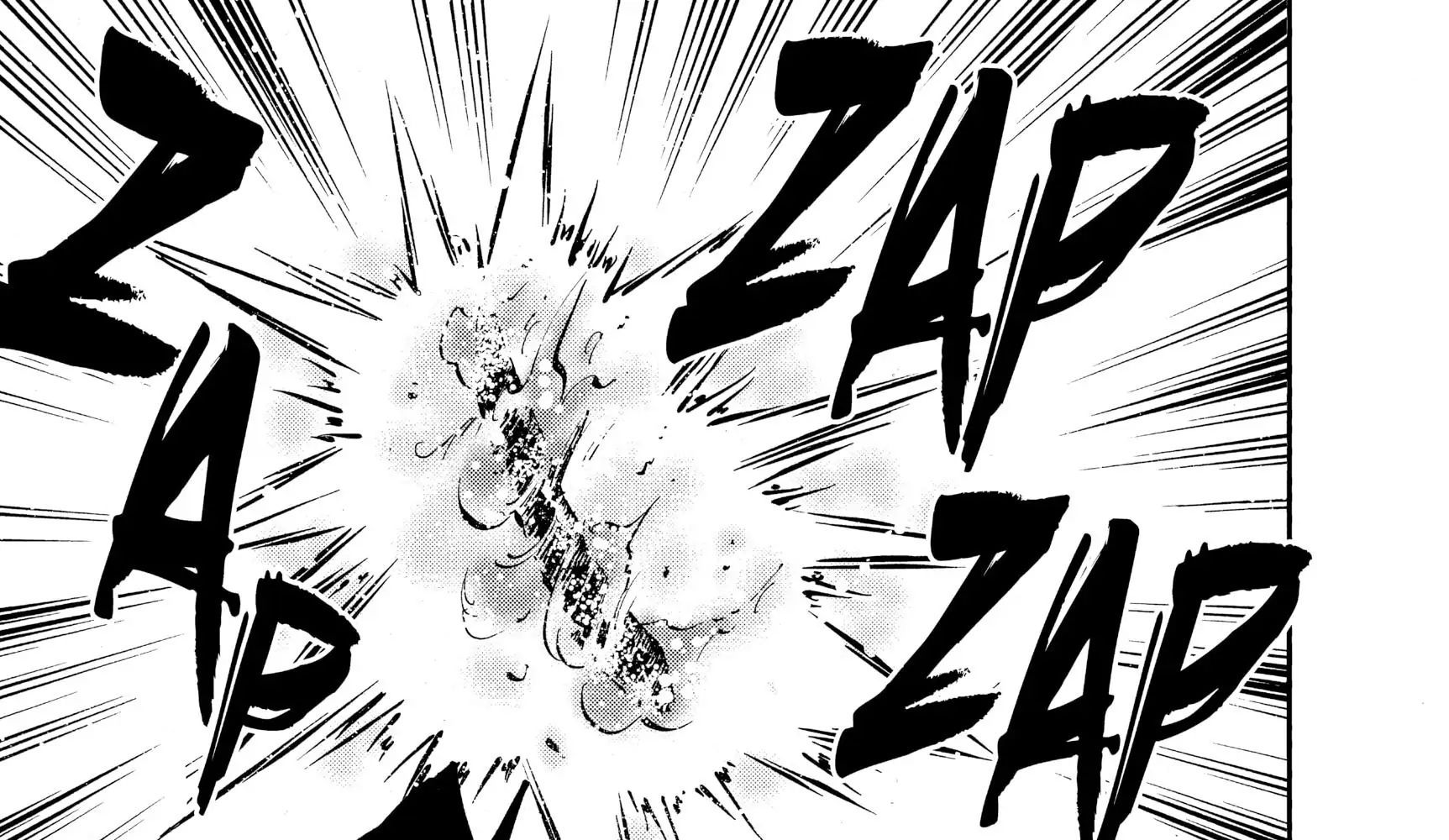 Alice In Borderland Chapter 1 - 171