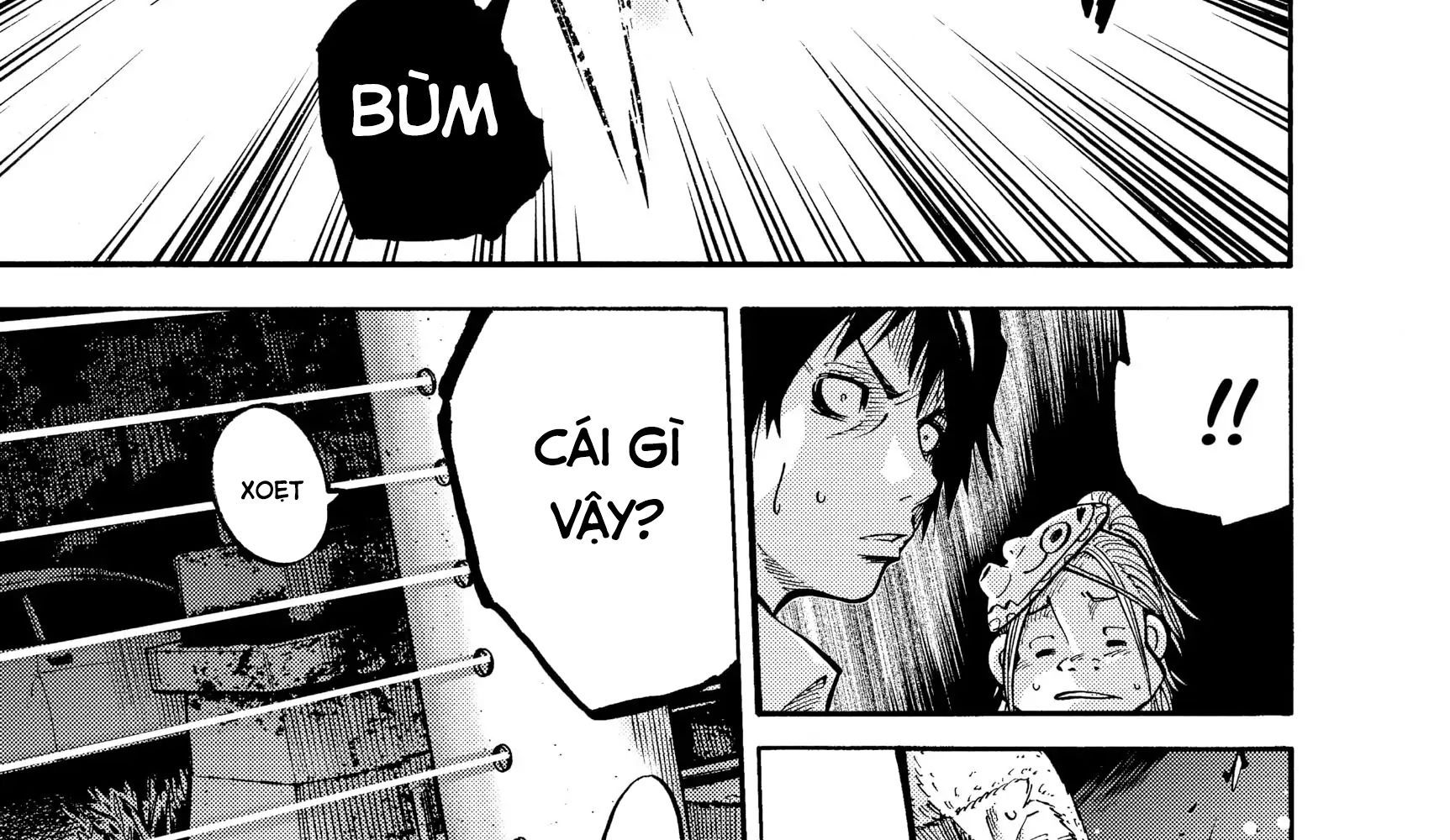 Alice In Borderland Chapter 1 - 172