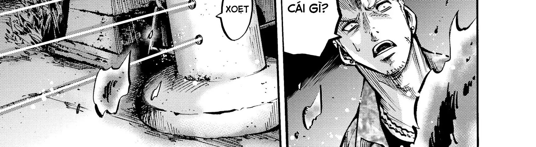 Alice In Borderland Chapter 1 - 173