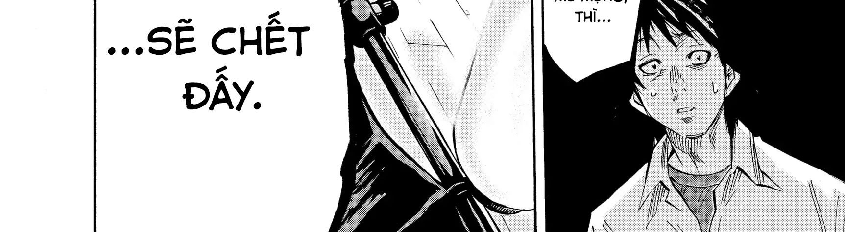 Alice In Borderland Chapter 1 - 176