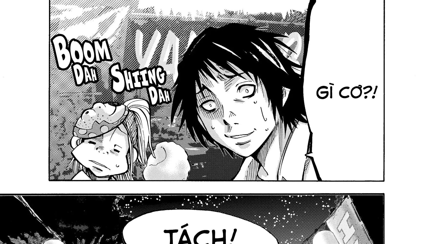 Alice In Borderland Chapter 1 - 177