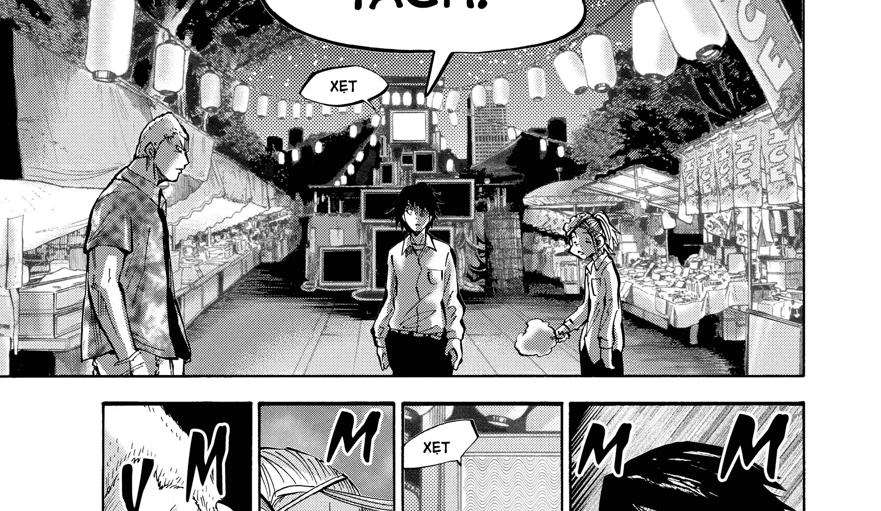 Alice In Borderland Chapter 1 - 178