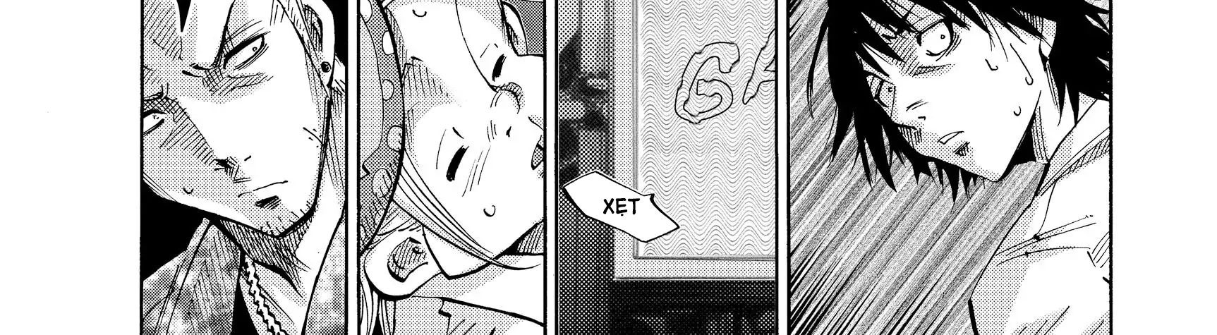 Alice In Borderland Chapter 1 - 179