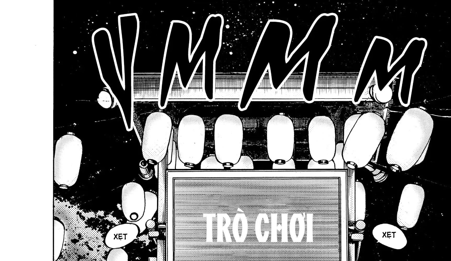 Alice In Borderland Chapter 1 - 180