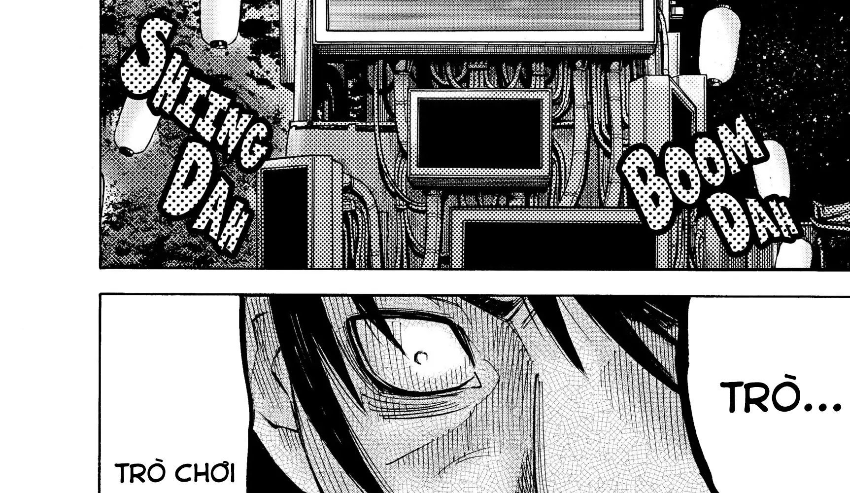 Alice In Borderland Chapter 1 - 181