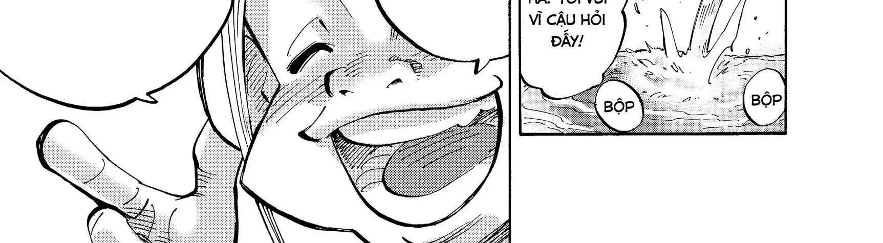 Alice In Borderland Chapter 1 - 22