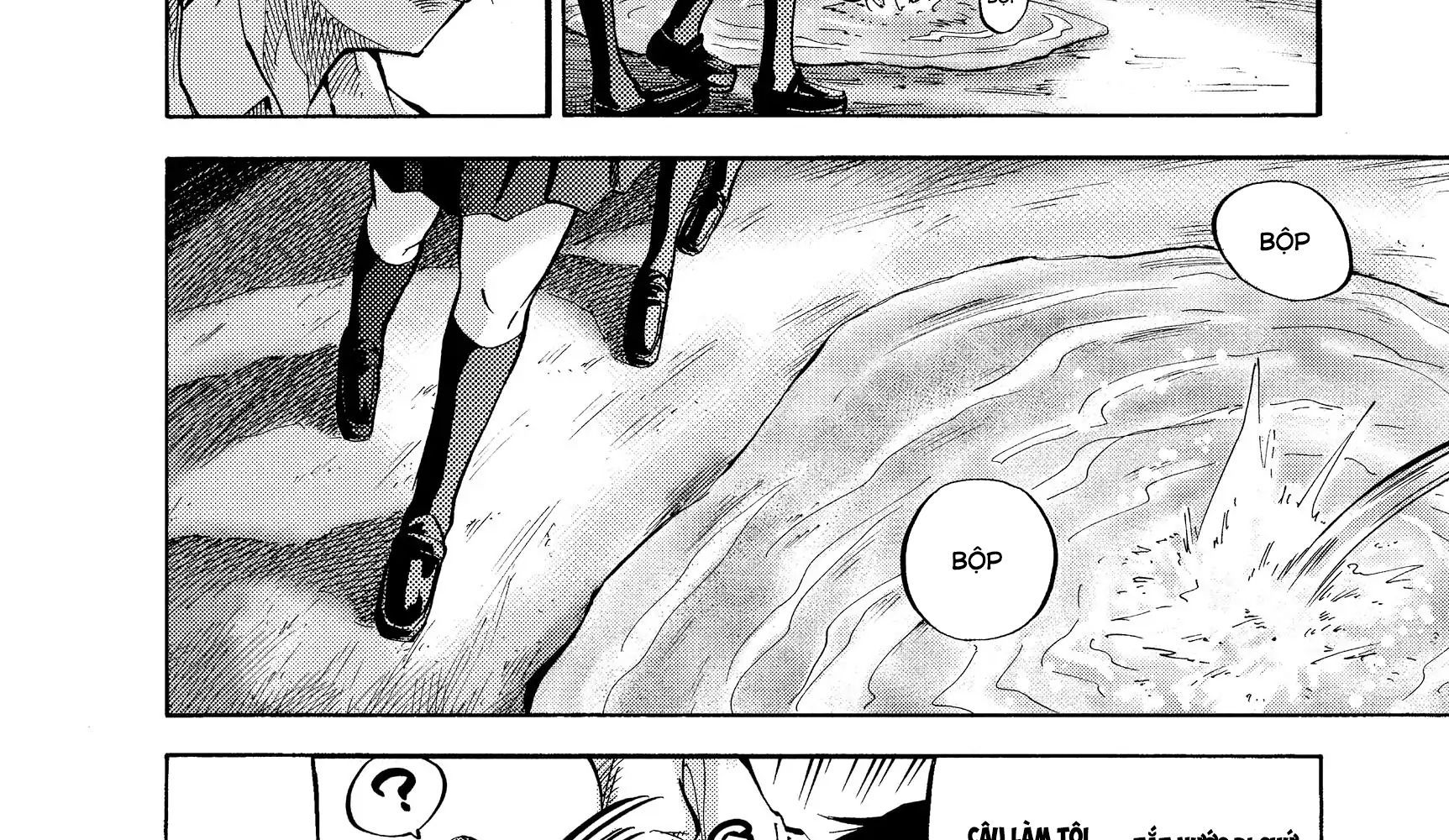 Alice In Borderland Chapter 1 - 24