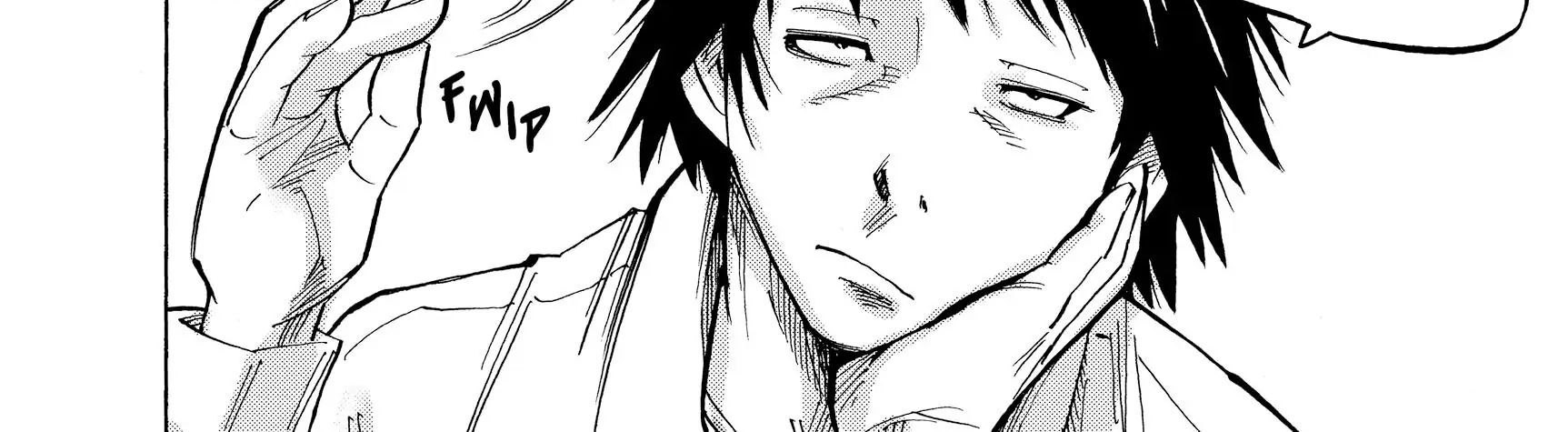 Alice In Borderland Chapter 1 - 31