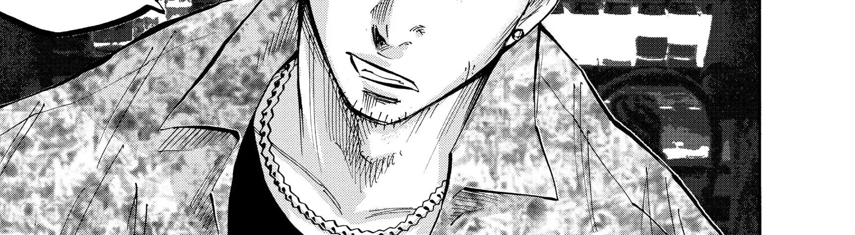 Alice In Borderland Chapter 1 - 40