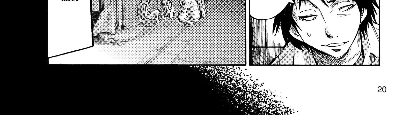 Alice In Borderland Chapter 1 - 43