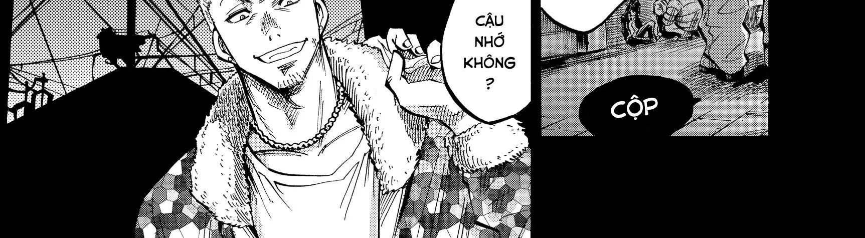 Alice In Borderland Chapter 1 - 46