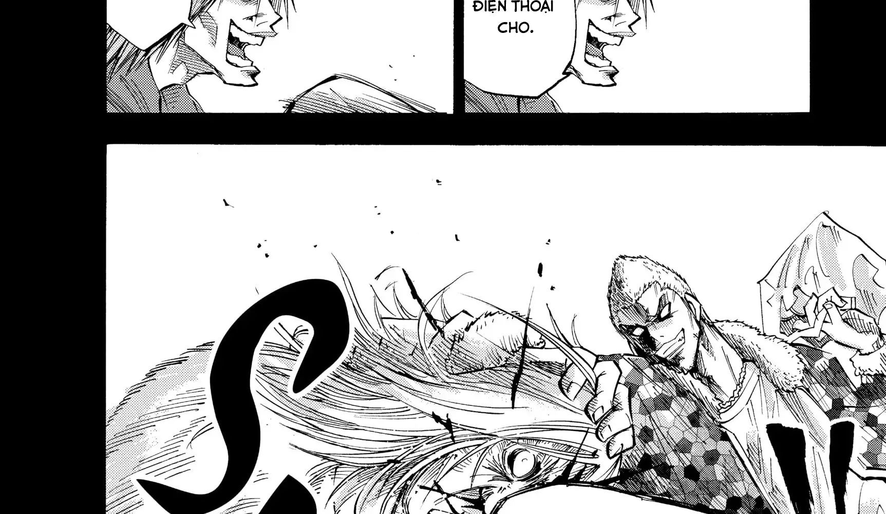 Alice In Borderland Chapter 1 - 48