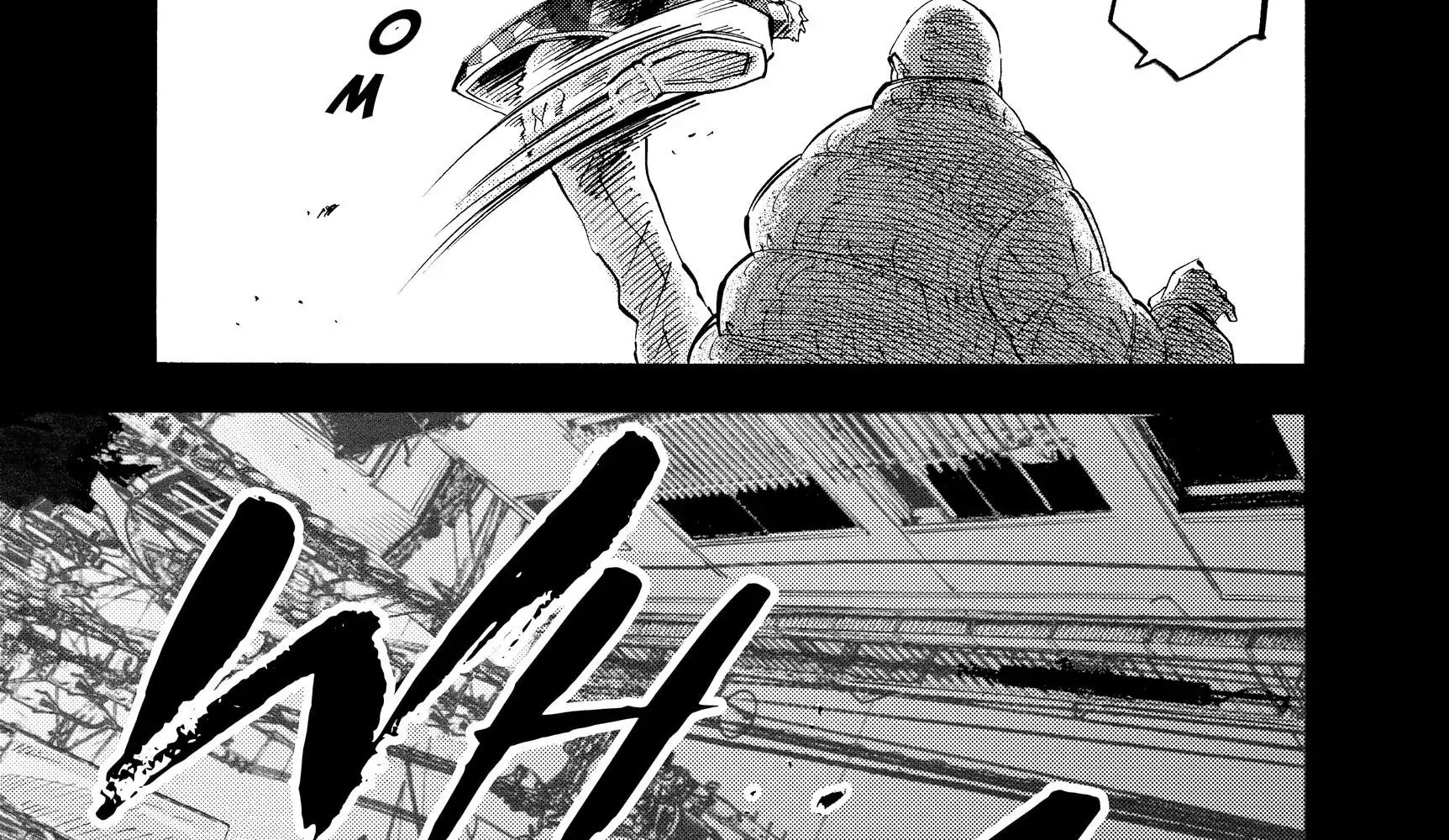 Alice In Borderland Chapter 1 - 51