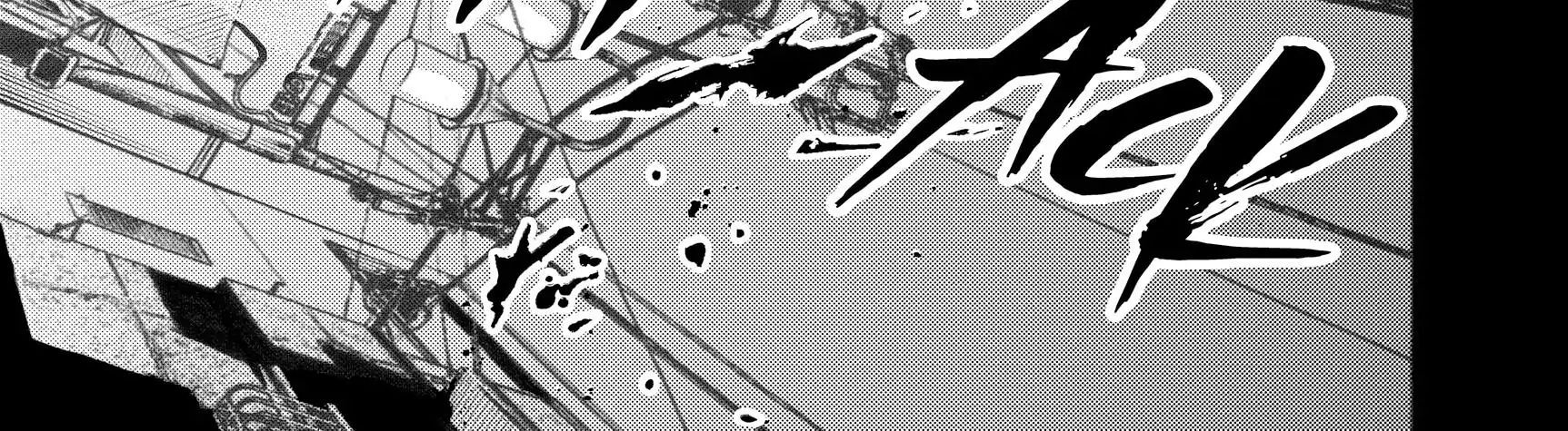 Alice In Borderland Chapter 1 - 52