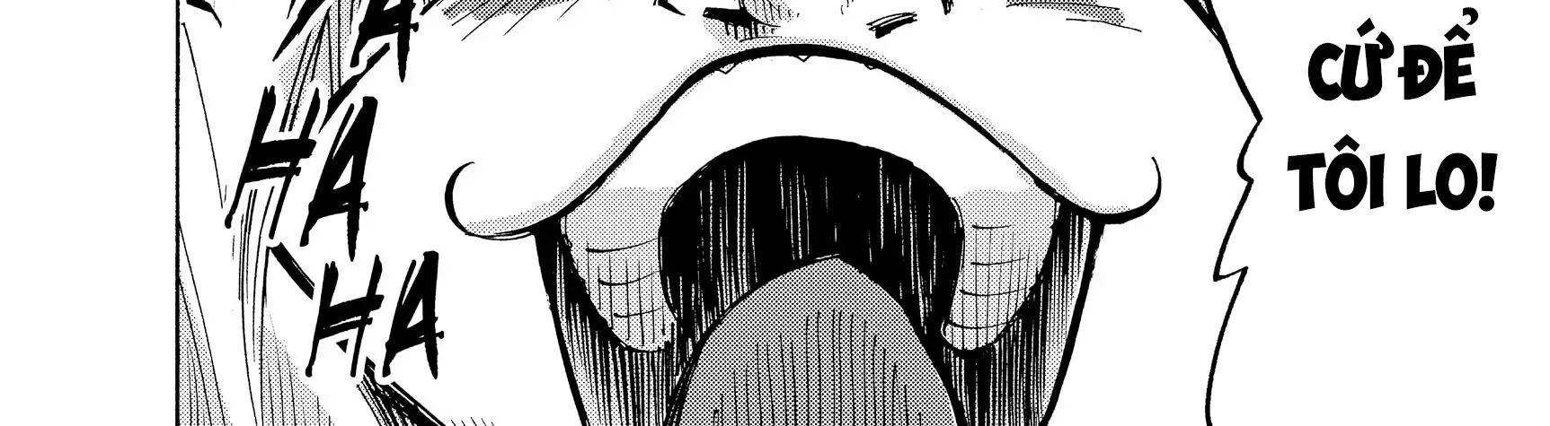 Alice In Borderland Chapter 1 - 61