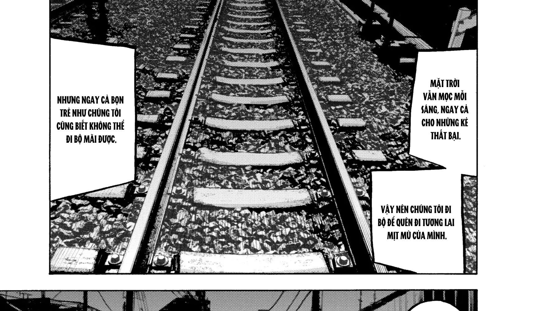 Alice In Borderland Chapter 1 - 62