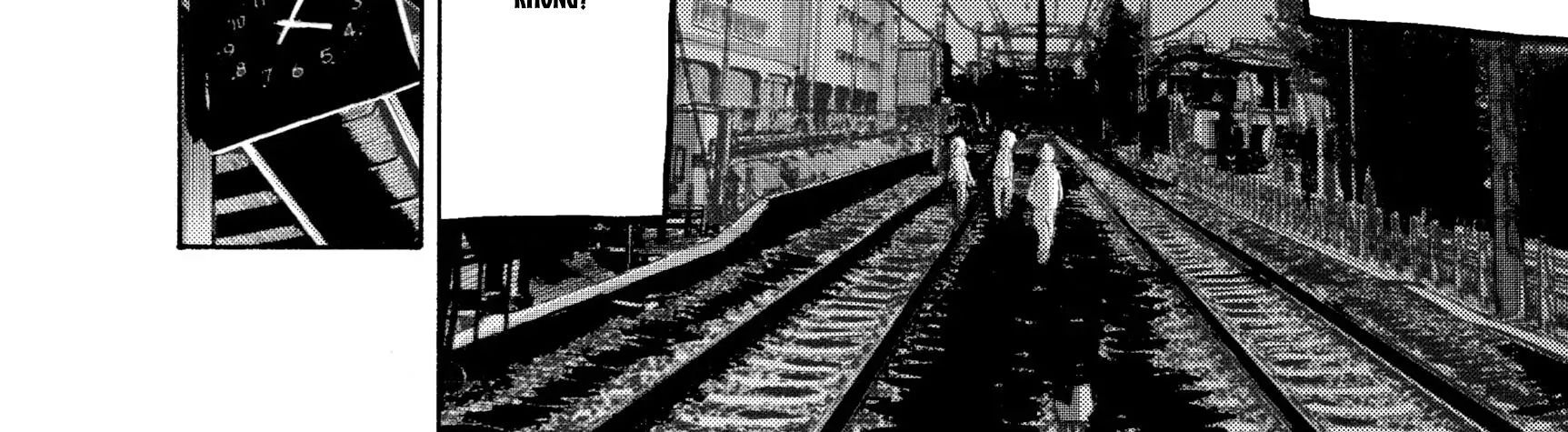 Alice In Borderland Chapter 1 - 67