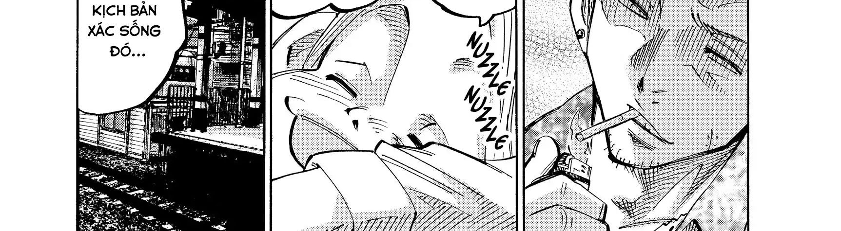 Alice In Borderland Chapter 1 - 70