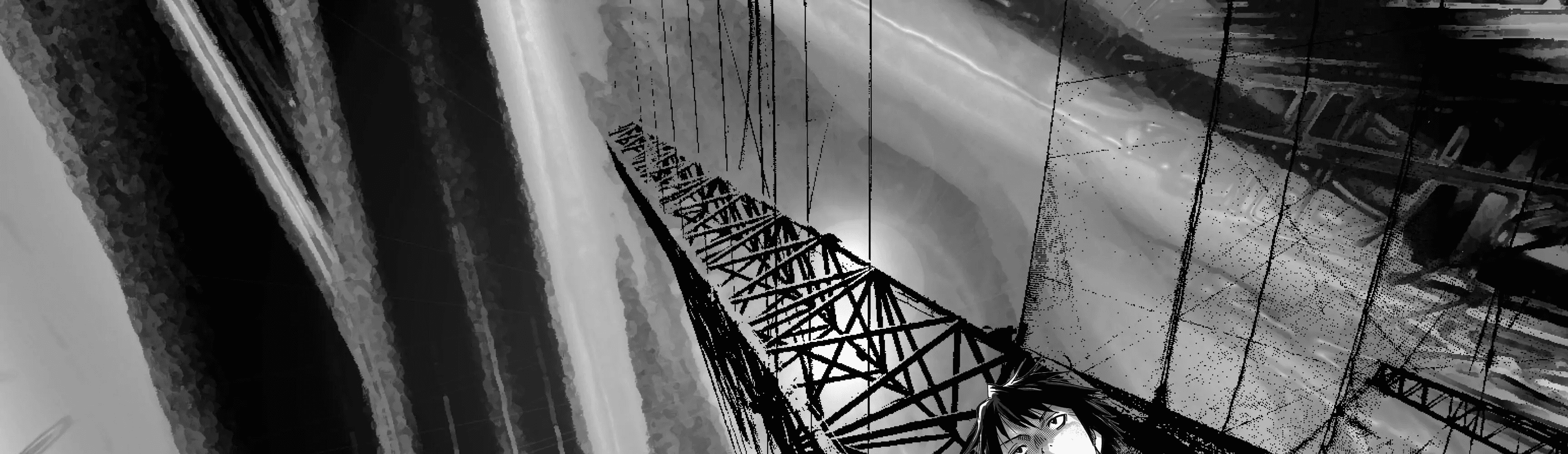 Alice In Borderland Chapter 1 - 8