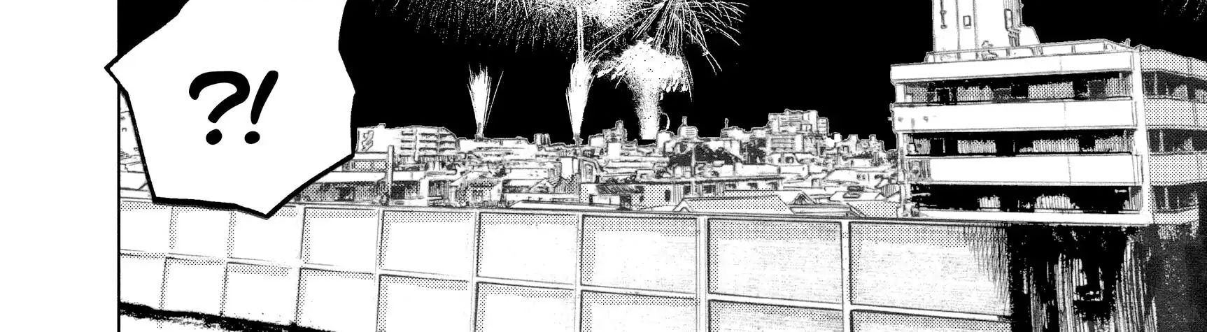 Alice In Borderland Chapter 1 - 73