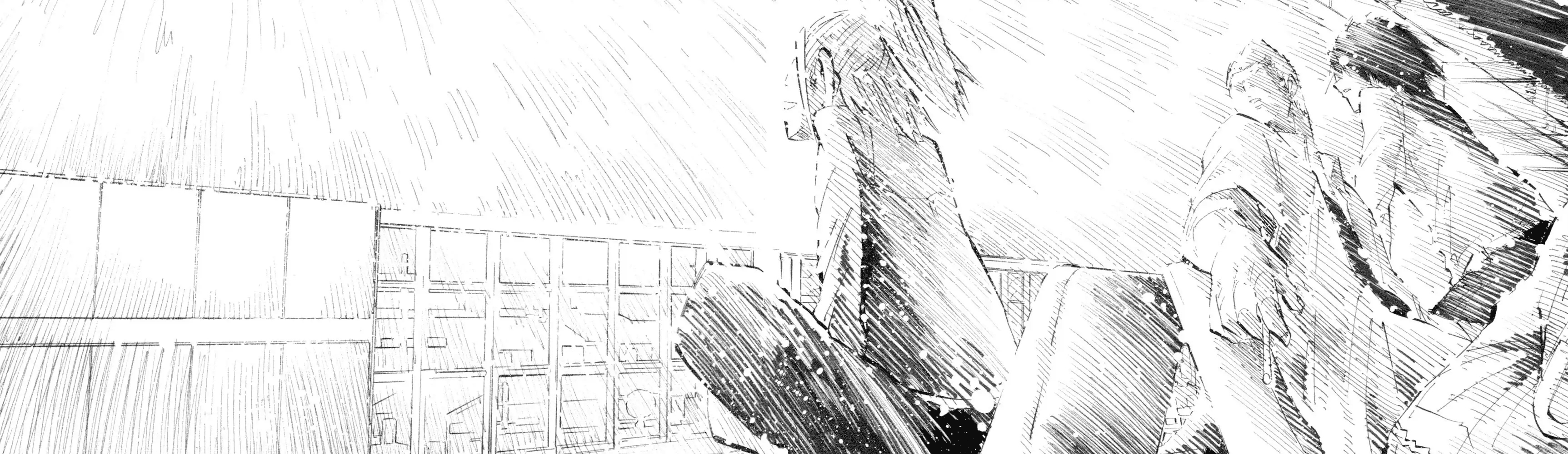 Alice In Borderland Chapter 1 - 78