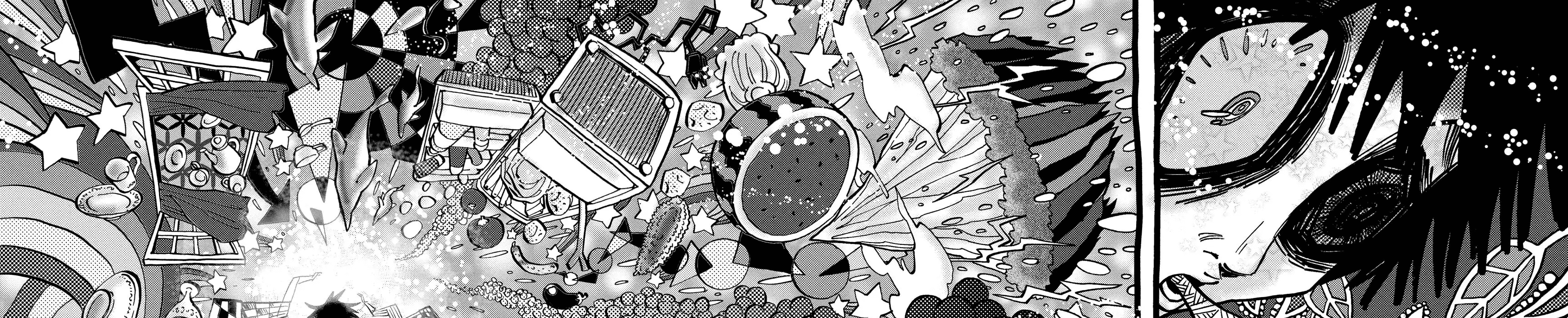 Alice In Borderland Chapter 1 - 86