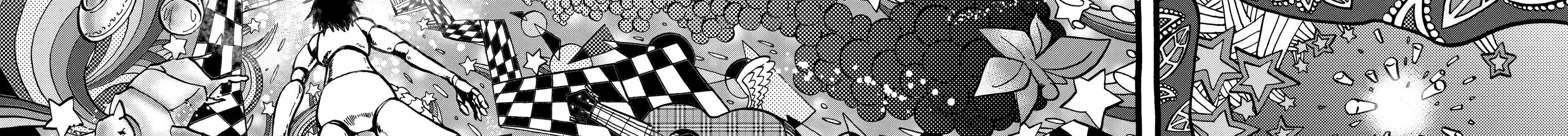 Alice In Borderland Chapter 1 - 87