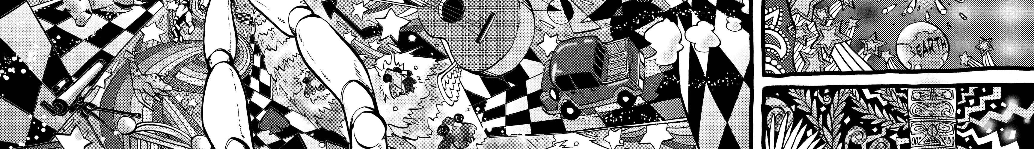 Alice In Borderland Chapter 1 - 88