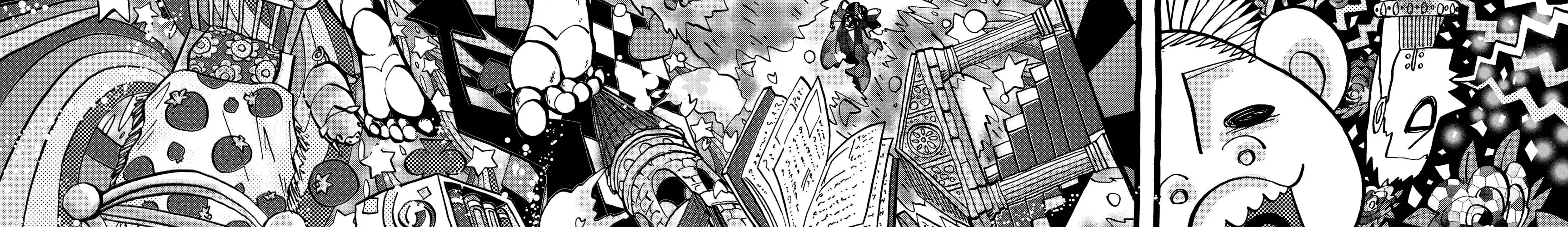 Alice In Borderland Chapter 1 - 89