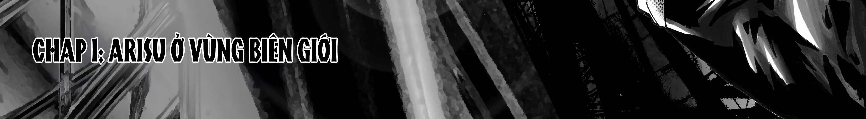 Alice In Borderland Chapter 1 - 10