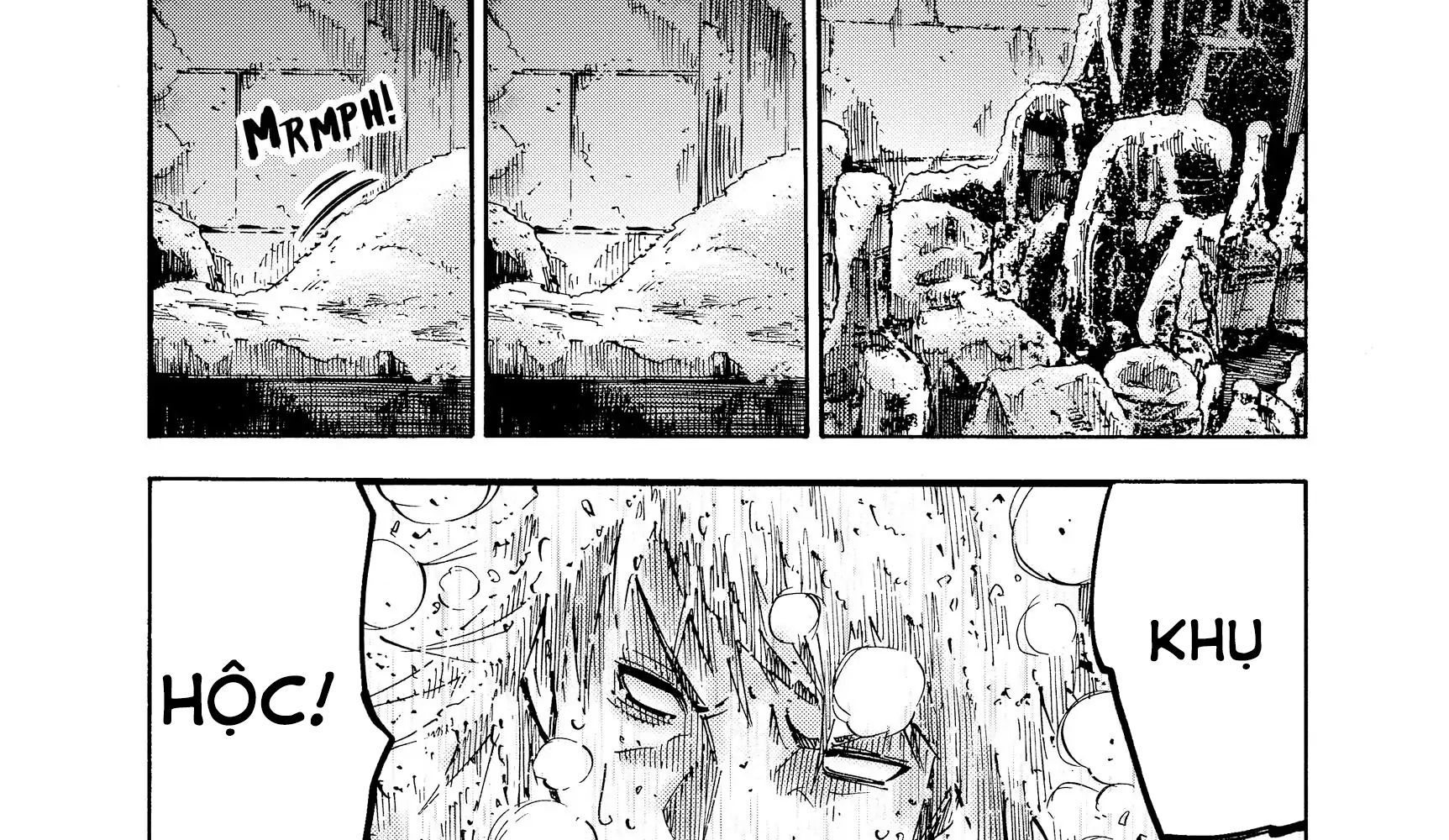 Alice In Borderland Chapter 1 - 92