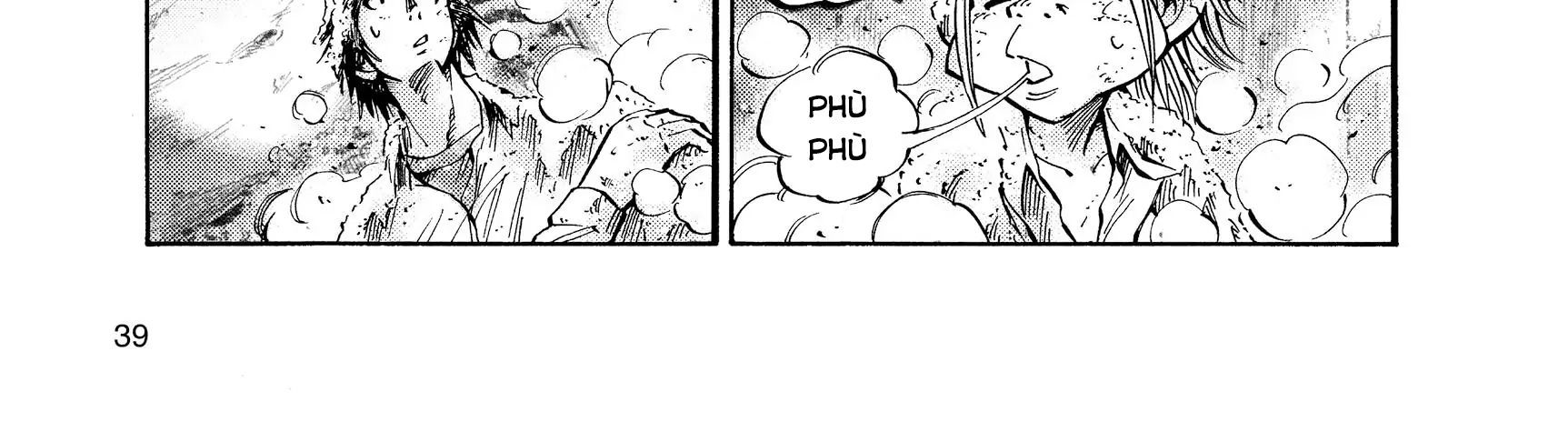 Alice In Borderland Chapter 1 - 96