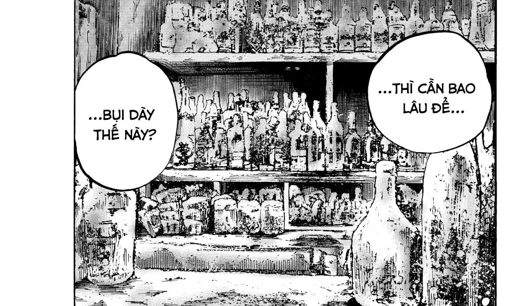 Alice In Borderland Chapter 1 - 97